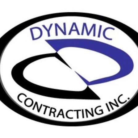 Dynamic Contracting Inc logo