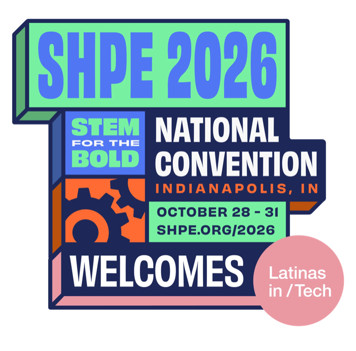 SHPE National Convention 2026